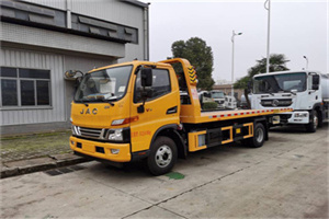 凤凰车辆公路救援