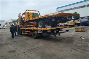 凤凰同城汽车补胎